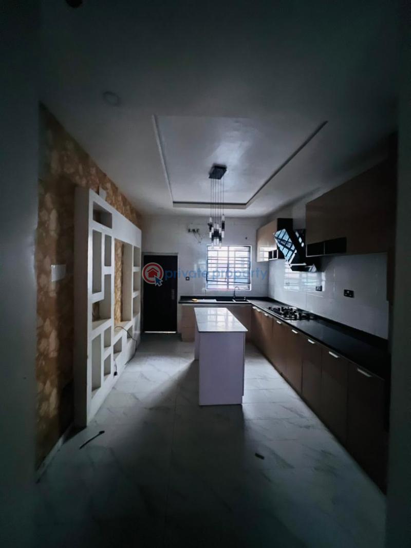 5 bedroom Detached Duplex For Sale Ikota Lekki Lagos - 2