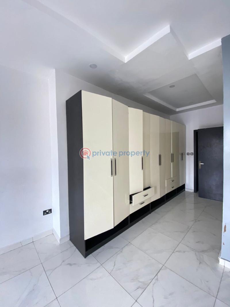5 bedroom Detached Duplex For Rent Ikota Lekki Lagos - 1