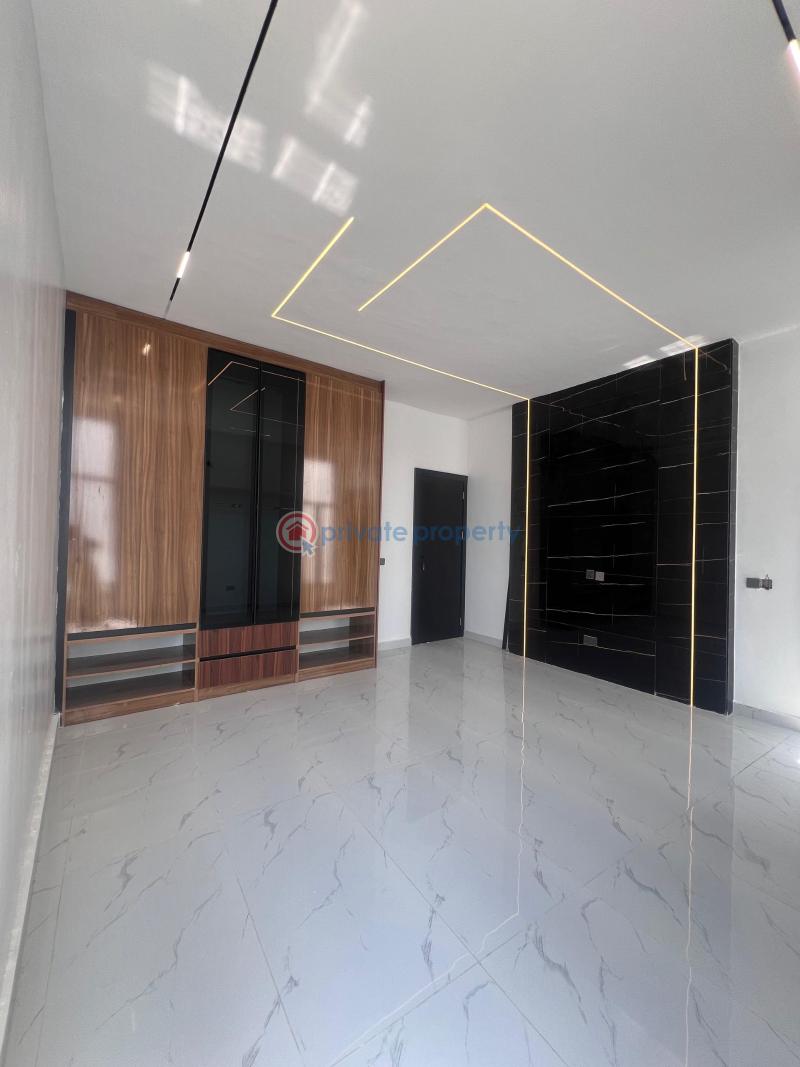 5 bedroom Detached Duplex For Sale Lekki Right Lekki Lagos - 9