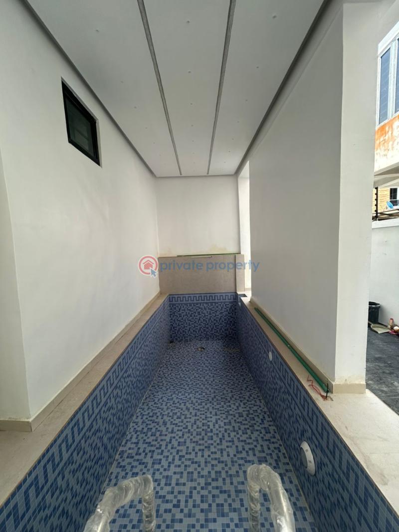 5 bedroom Detached Duplex For Sale Lekki Lagos - 14