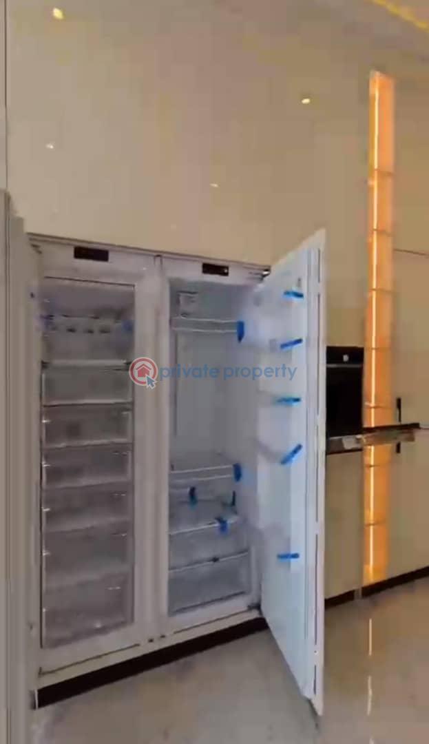 5 bedroom Detached Duplex For Sale Vintage Park Estates Ikate  Lekki Lagos - 2