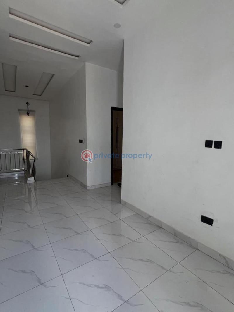 5 bedroom Detached Duplex For Rent General Paint, Ajah Ajah Lagos - 4