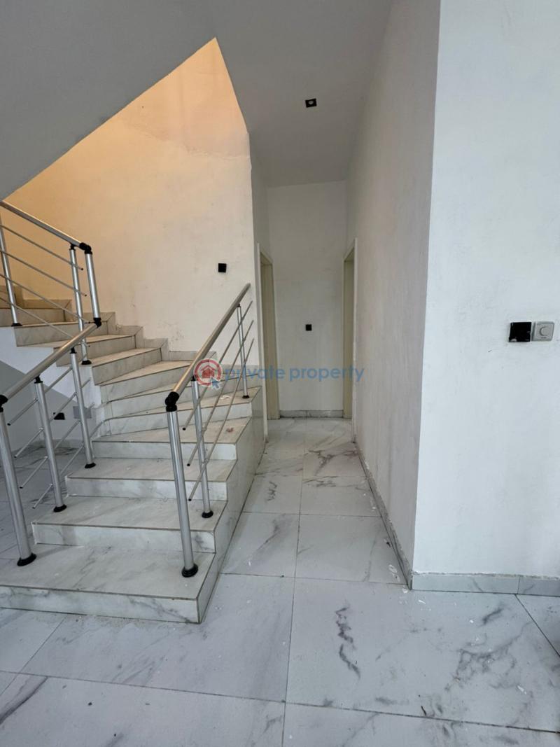 5 bedroom Detached Duplex For Rent Osapa London Osapa Lekki Lagos - 8