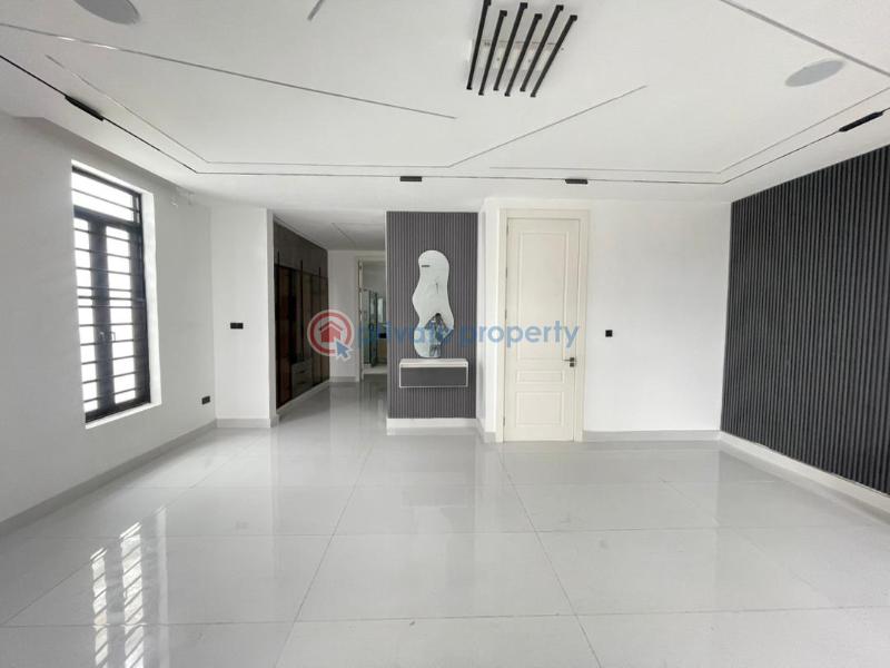 5 bedroom Detached Duplex For Sale Lekki Phase 1 Lagos - 17