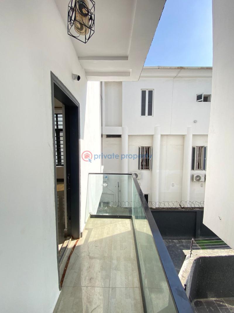 5 bedroom Detached Duplex For Sale Lekki Phase 1 Lagos - 3