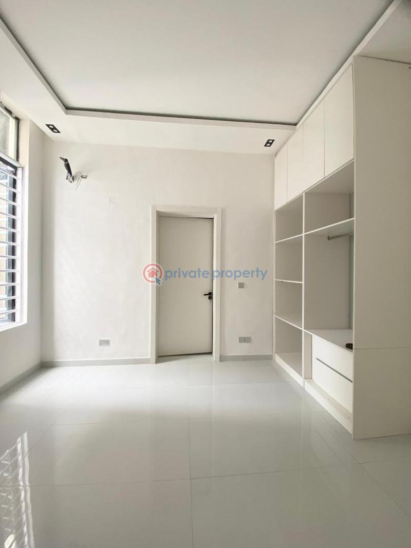 5 bedroom Detached Duplex For Sale 2nd Toll Gate Lekki Lagos - 17