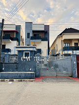 5 bedroom Detached Duplex For Sale Ikota Lekki Lagos - 0