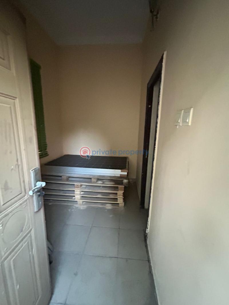 5 bedroom Detached Duplex For Rent Chevron Drive Lekki Lagos - 3
