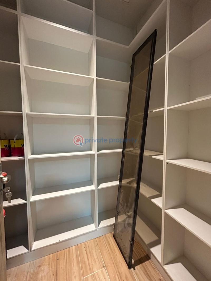 5 bedroom Detached Duplex For Rent Lekki Lagos - 6