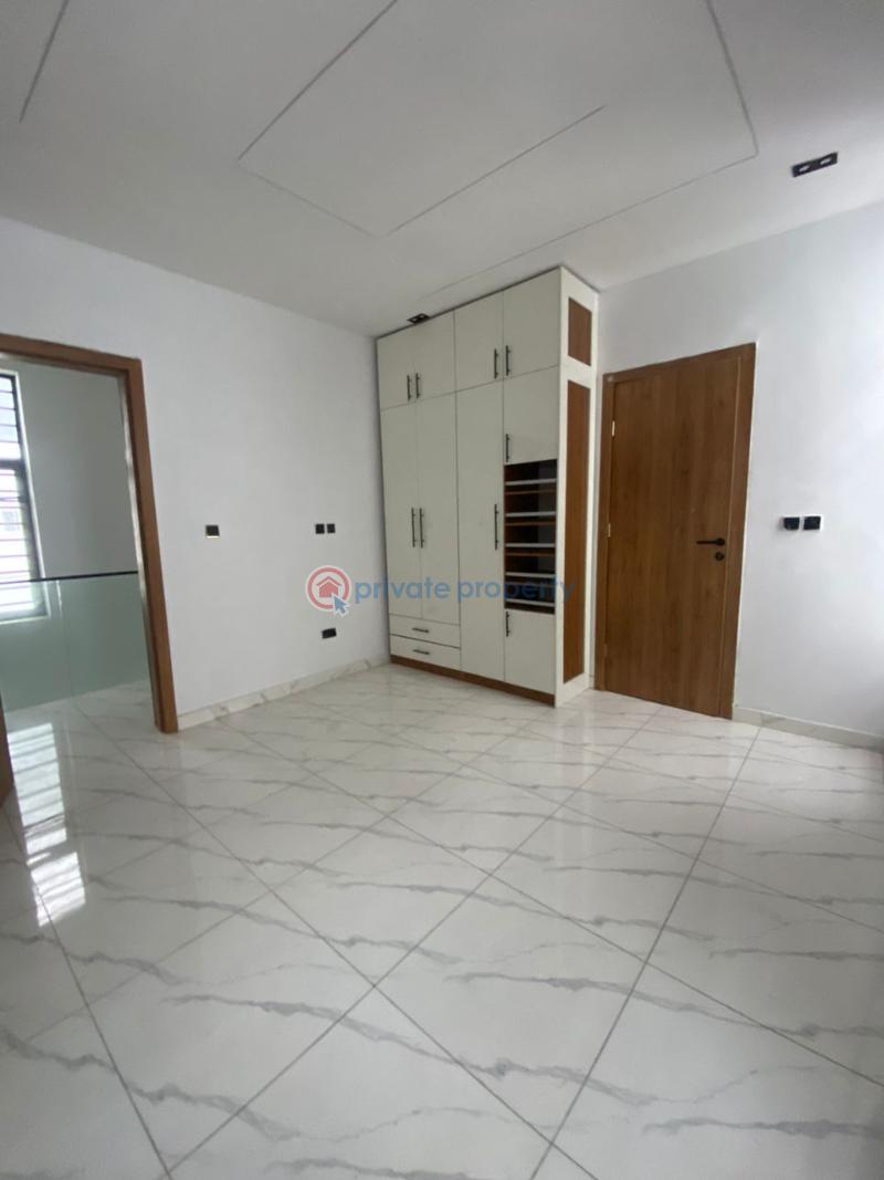 5 bedroom Detached Duplex For Sale Vgc Extension Ikota Lekki Lagos - 22