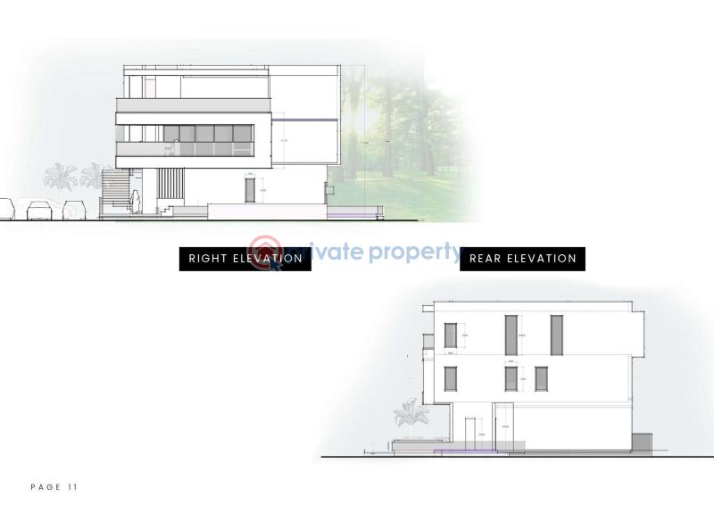 5 bedroom Detached Duplex For Sale Gudu Abuja Phase 2  - 2