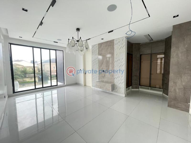 5 bedroom Detached Duplex For Sale Lekki Phase 1 Lagos - 14