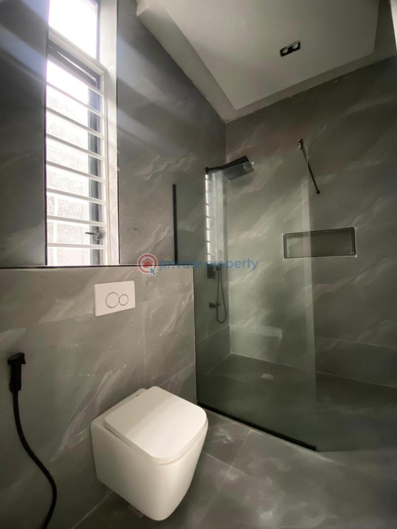5 bedroom Detached Duplex For Sale 2nd Toll Gate Lekki Lagos - 8