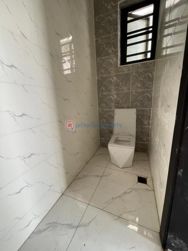 5 bedroom Detached Duplex For Sale Lekki Lagos - 13
