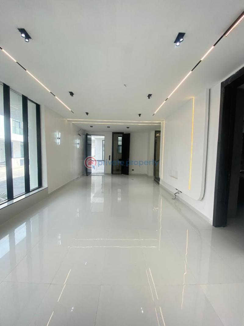 5 bedroom Detached Duplex For Sale Chevron Lekki Lagos Chevron Drive Lekki Lagos - 6