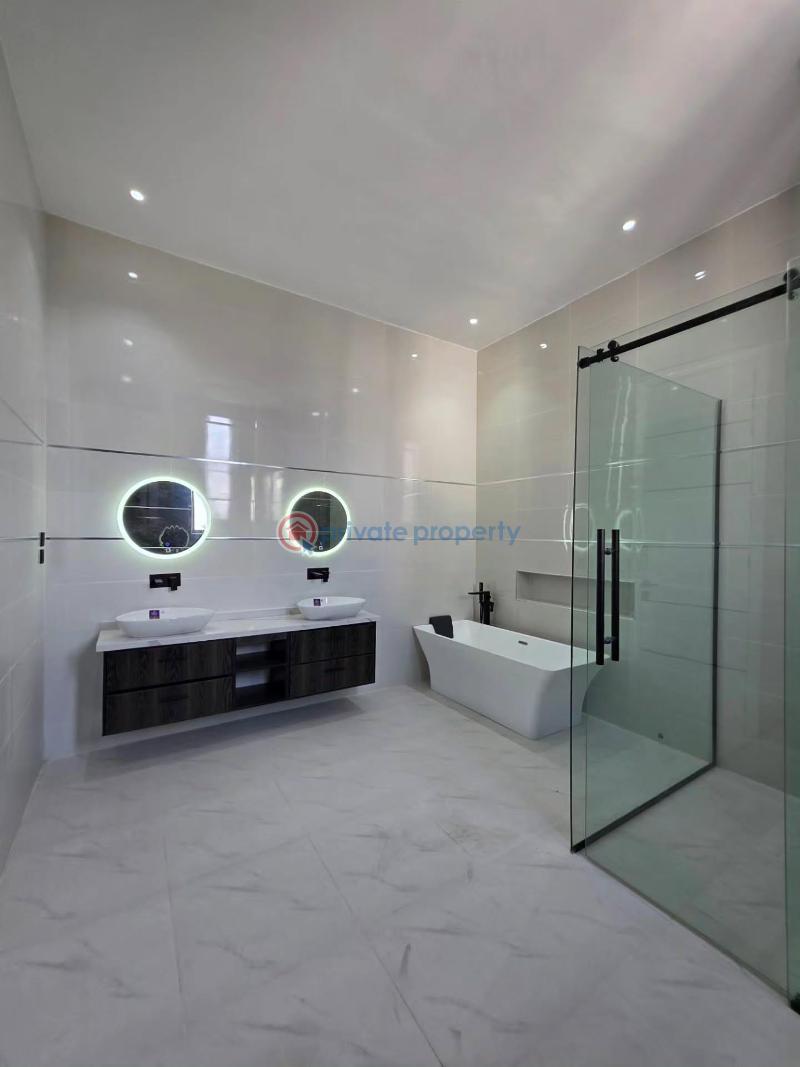 5 bedroom Detached Duplex For Sale Ikota Lekki Lagos - 11