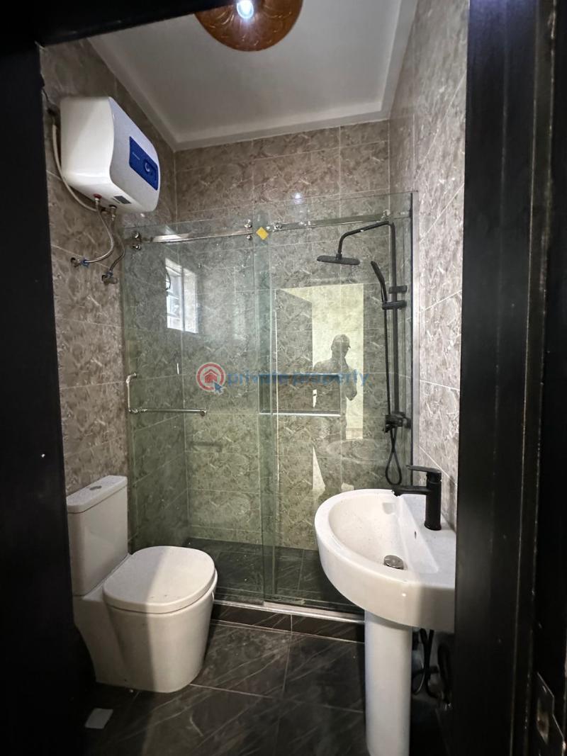 5 bedroom Detached Duplex For Sale Osapa London Lekki Lagos - 13