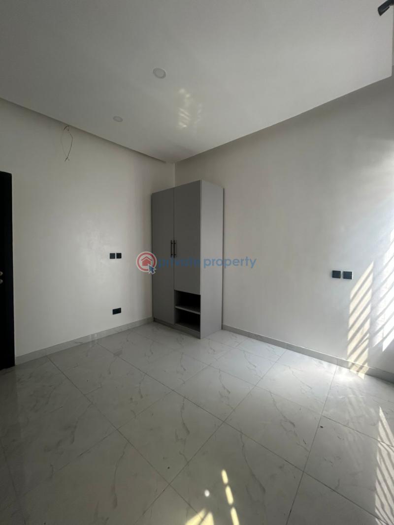 5 bedroom Detached Duplex For Sale Lekki Lagos - 11