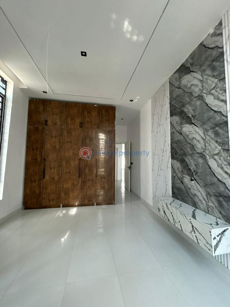 5 bedroom Detached Duplex For Sale Ikota Lekki Lagos - 5