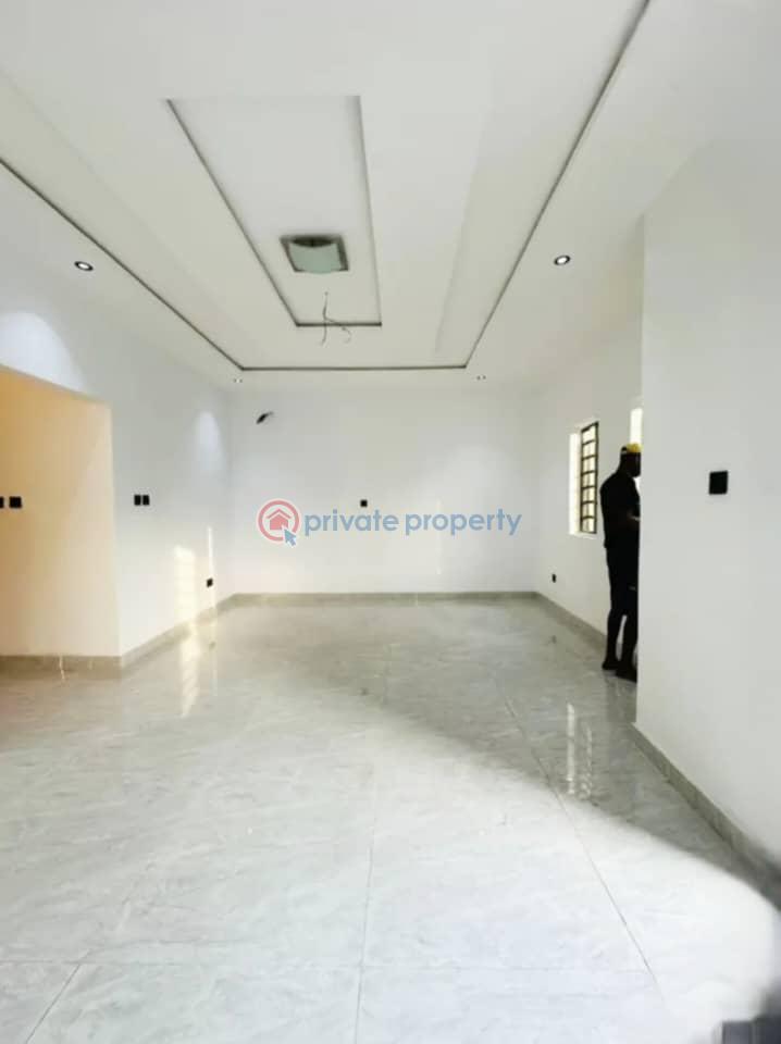 5 bedroom Detached Duplex For Sale Magodo GRA Phase 1 Ojodu Lagos - 4