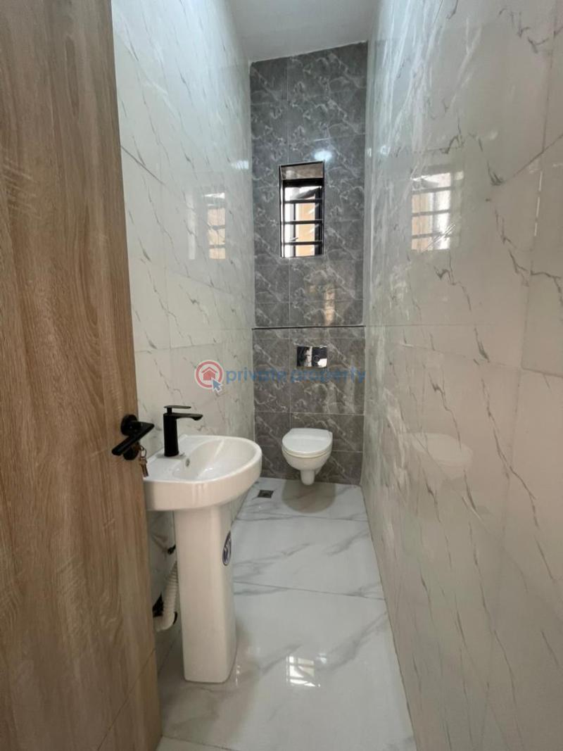 5 bedroom Detached Duplex For Sale Lekki Lagos - 11