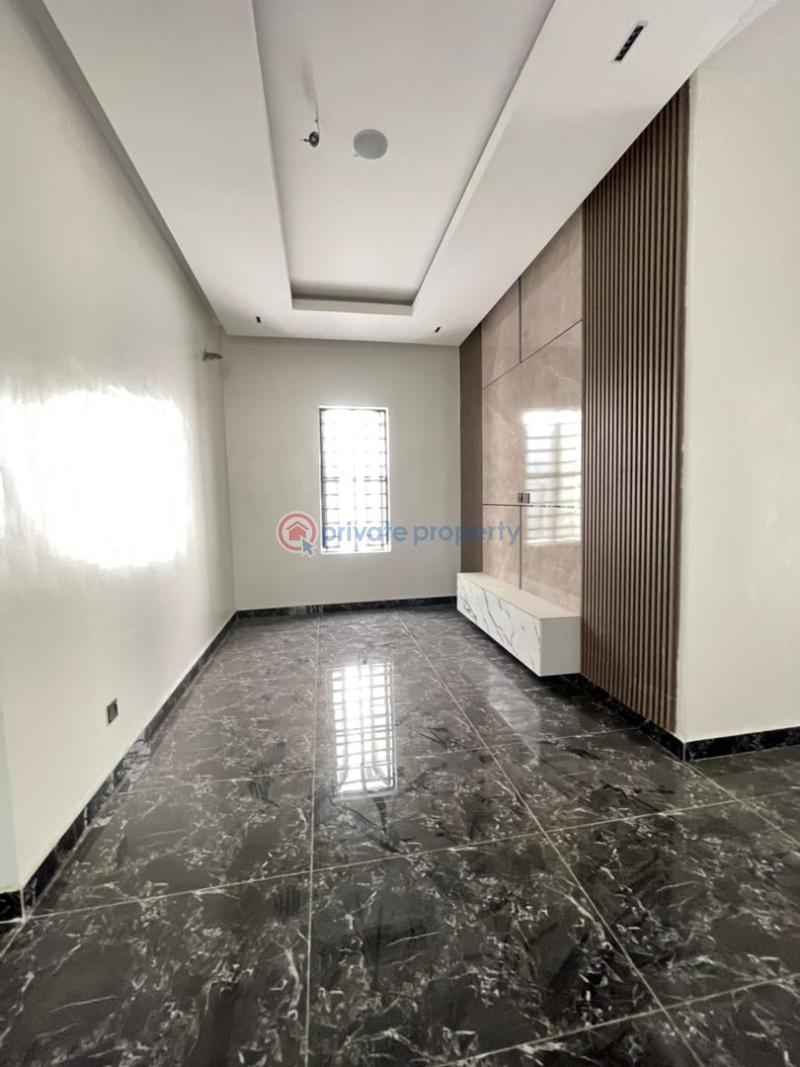 5 bedroom Detached Duplex For Sale Lekki Lagos - 5