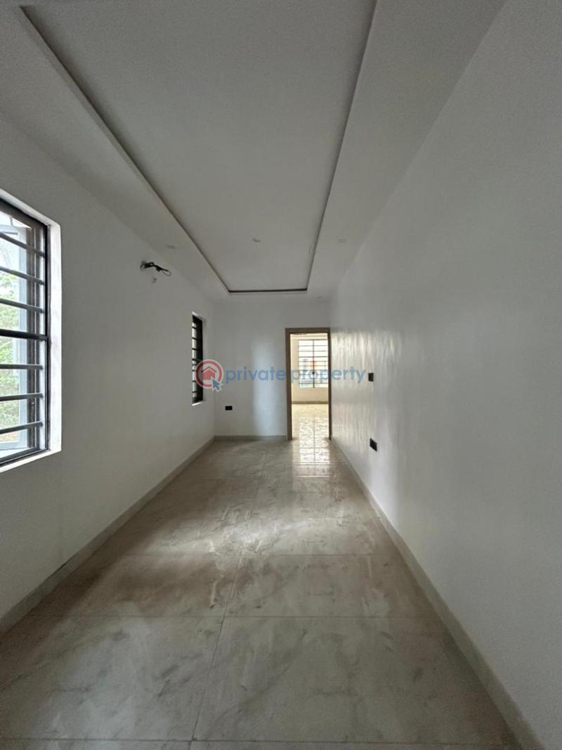 5 bedroom Detached Duplex For Sale Ologolo Lekki Lagos - 5