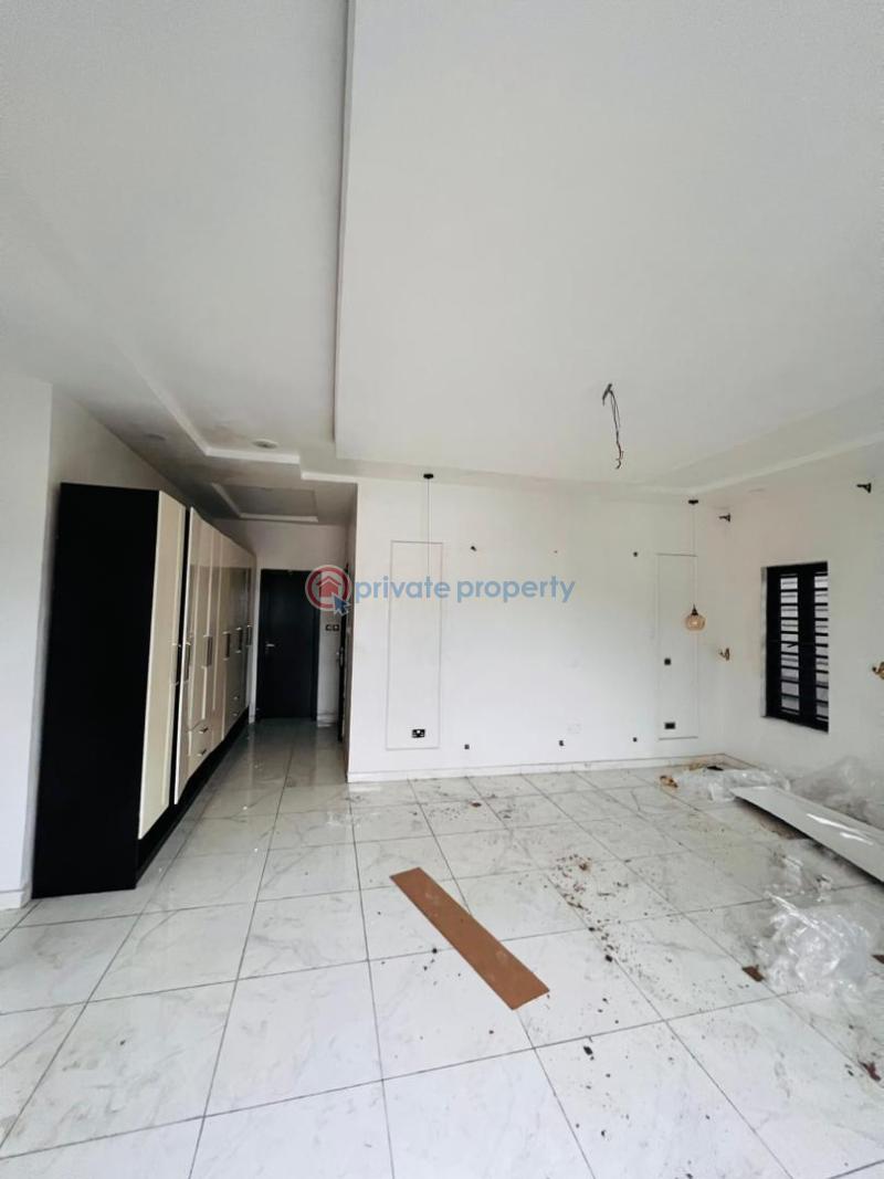 5 bedroom Detached Duplex For Sale Ikota Lekki Lagos - 5