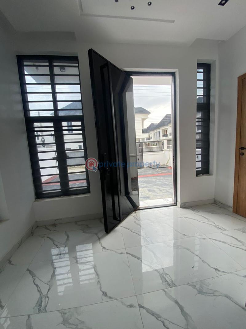 5 bedroom Detached Duplex For Sale Vgc Extension Ikota Lekki Lagos - 21