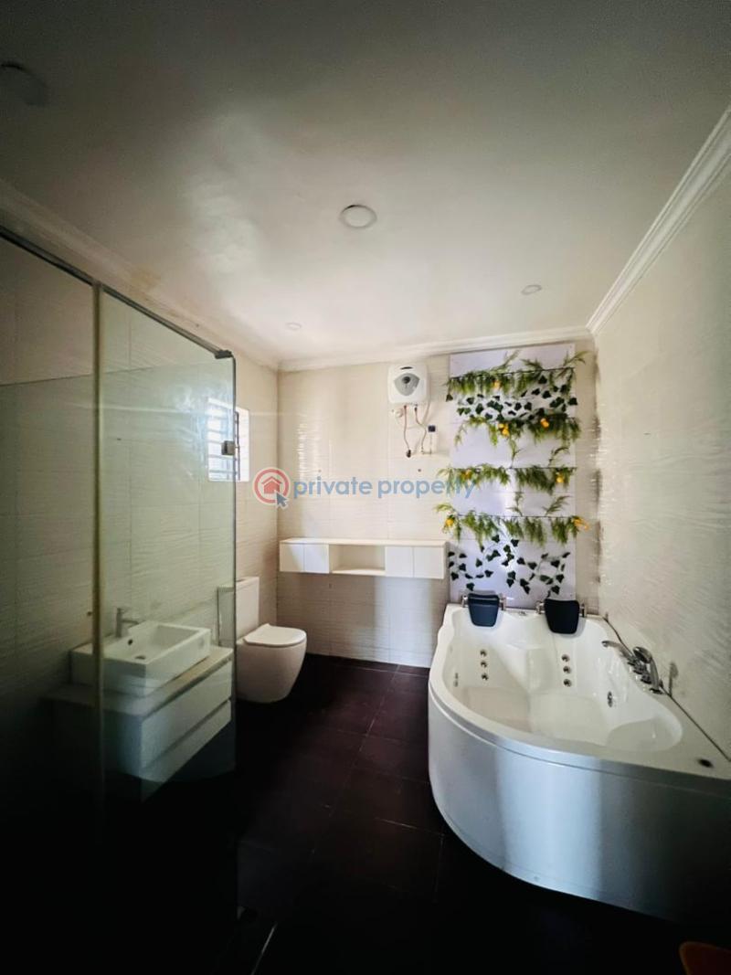 5 bedroom Detached Duplex For Sale Ikota Lekki Lagos - 7
