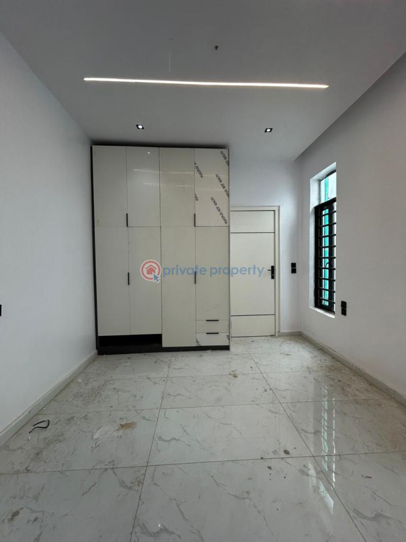 5 bedroom Detached Duplex For Sale Lekki Lagos - 7