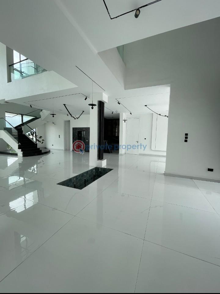 5 bedroom Detached Duplex For Sale Osapa Lekki Lagos - 4