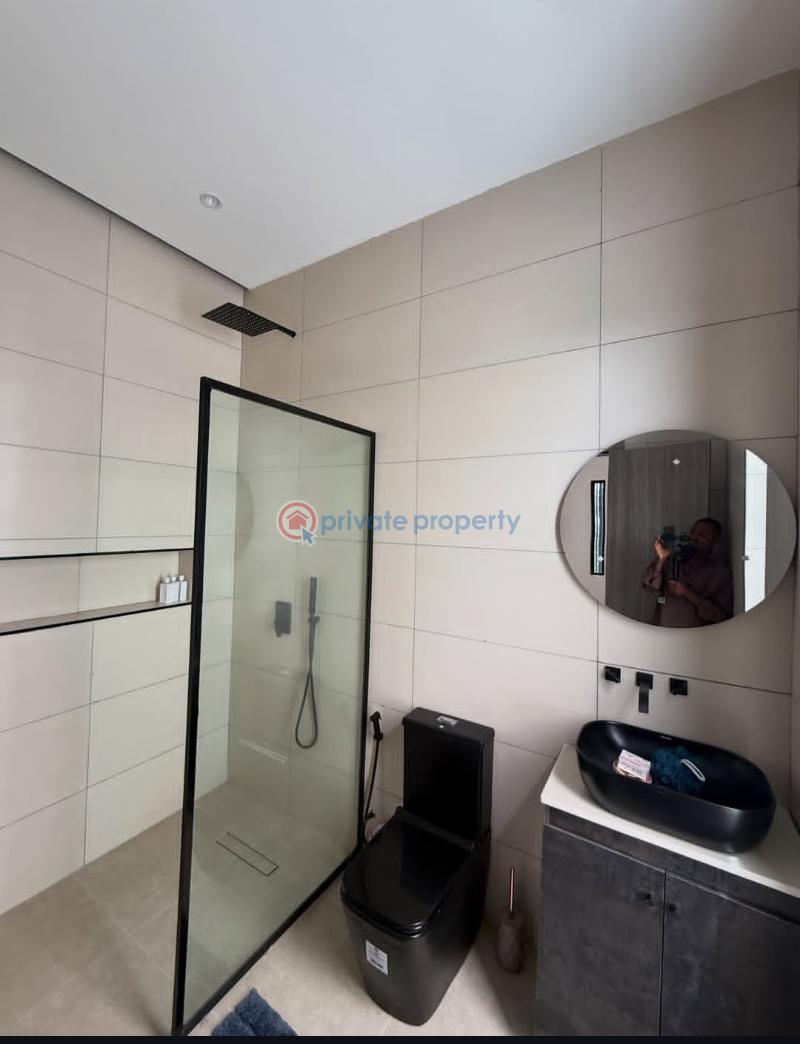 5 bedroom Detached Duplex For Sale Victoria Garden City Lekki Lagos - 7