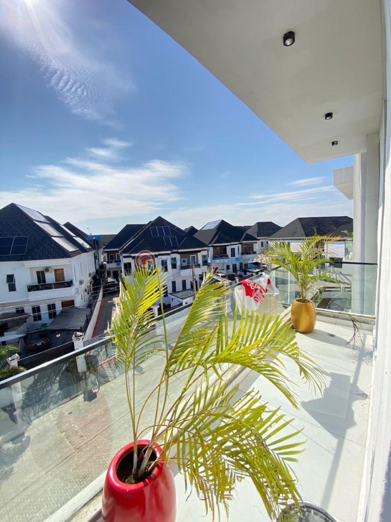 5 bedroom Detached Duplex For Sale Orchid Road Chevron Lekki Lekki Phase 1 Lagos - 0