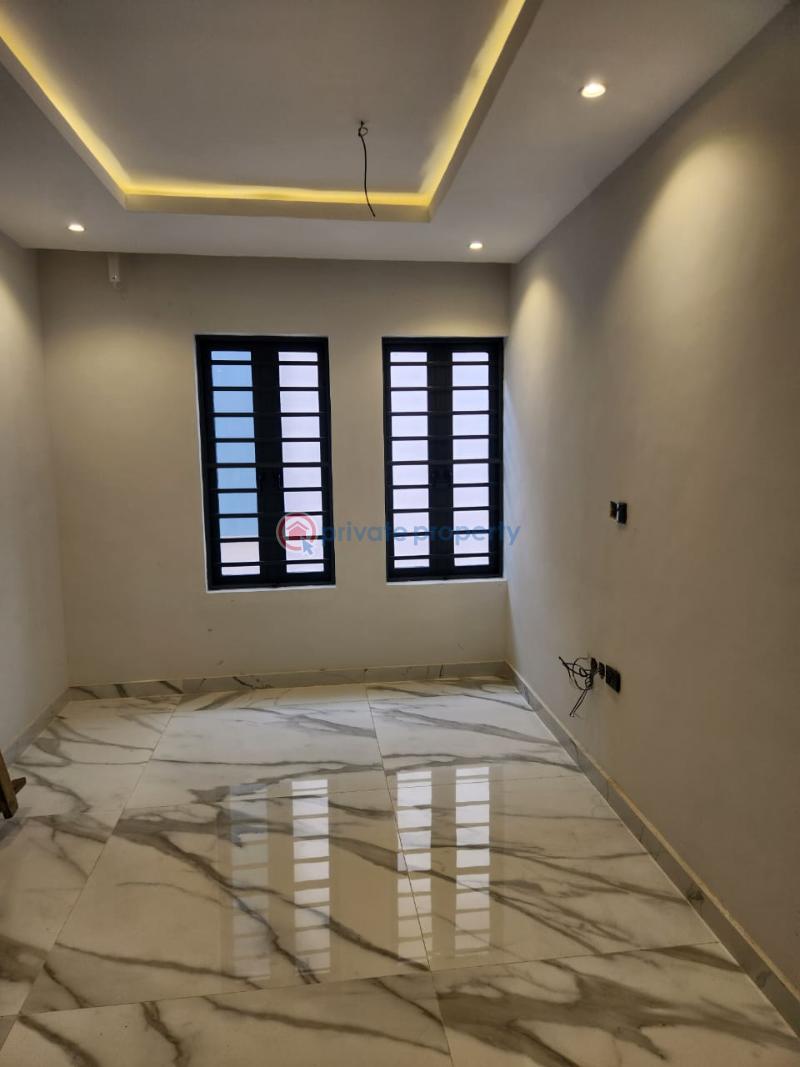 5 bedroom Detached Duplex For Rent Gra Ikeja Lagos - 19