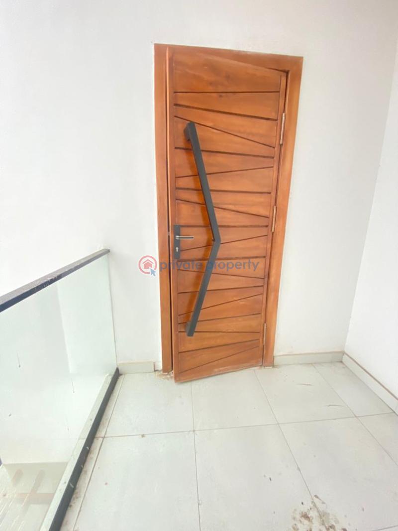 5 bedroom Detached Duplex For Sale Chevron Lekki Lagos Chevron Drive Lekki Lagos - 13