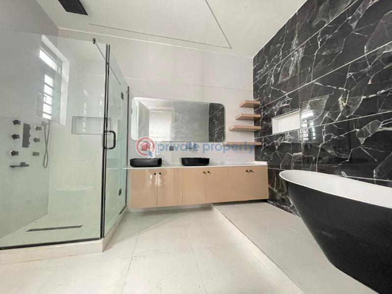 5 bedroom Detached Duplex For Sale Lekki Phase 1 Lagos - 16