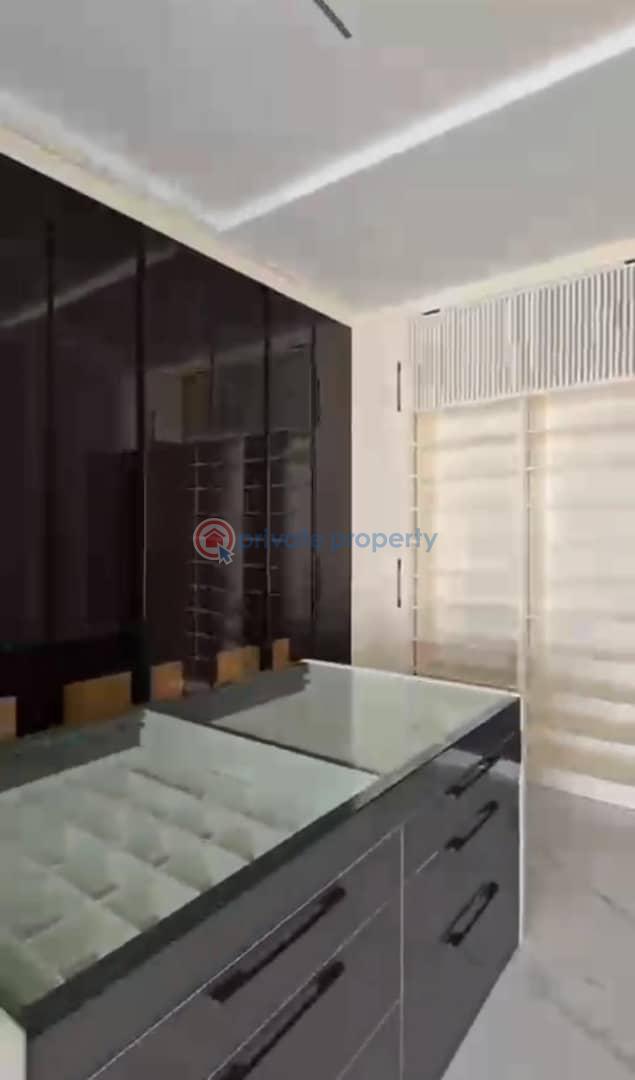 5 bedroom Detached Duplex For Sale Vintage Park Estates Ikate  Lekki Lagos - 6