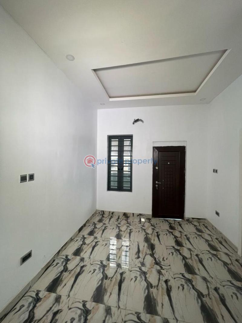 5 bedroom Detached Duplex For Sale Ajah Lagos - 3
