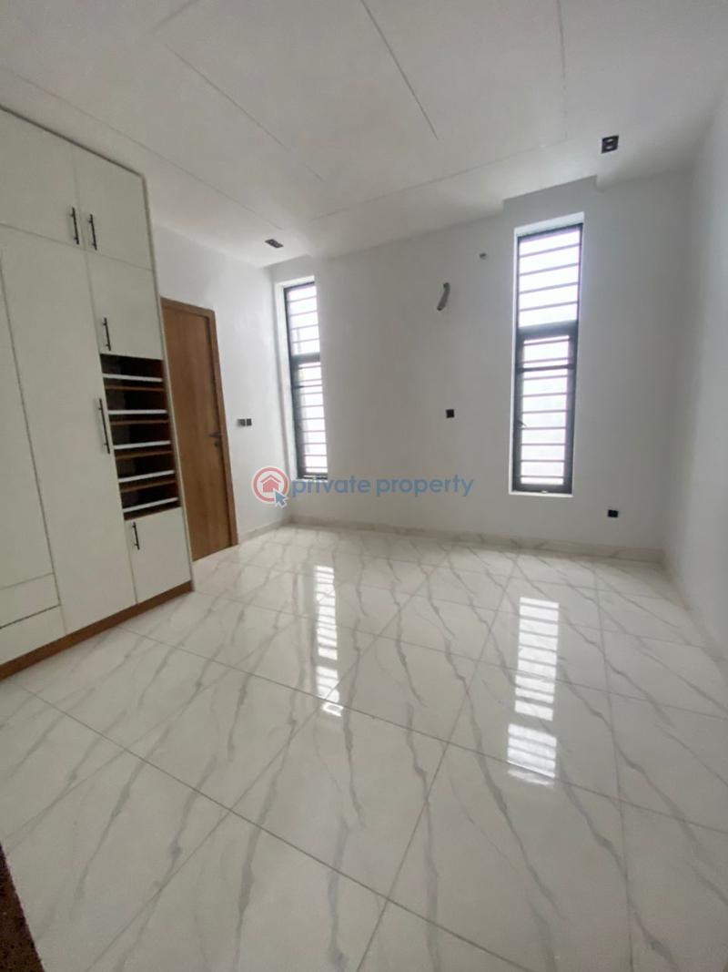 5 bedroom Detached Duplex For Sale Vgc Extension Ikota Lekki Lagos - 20
