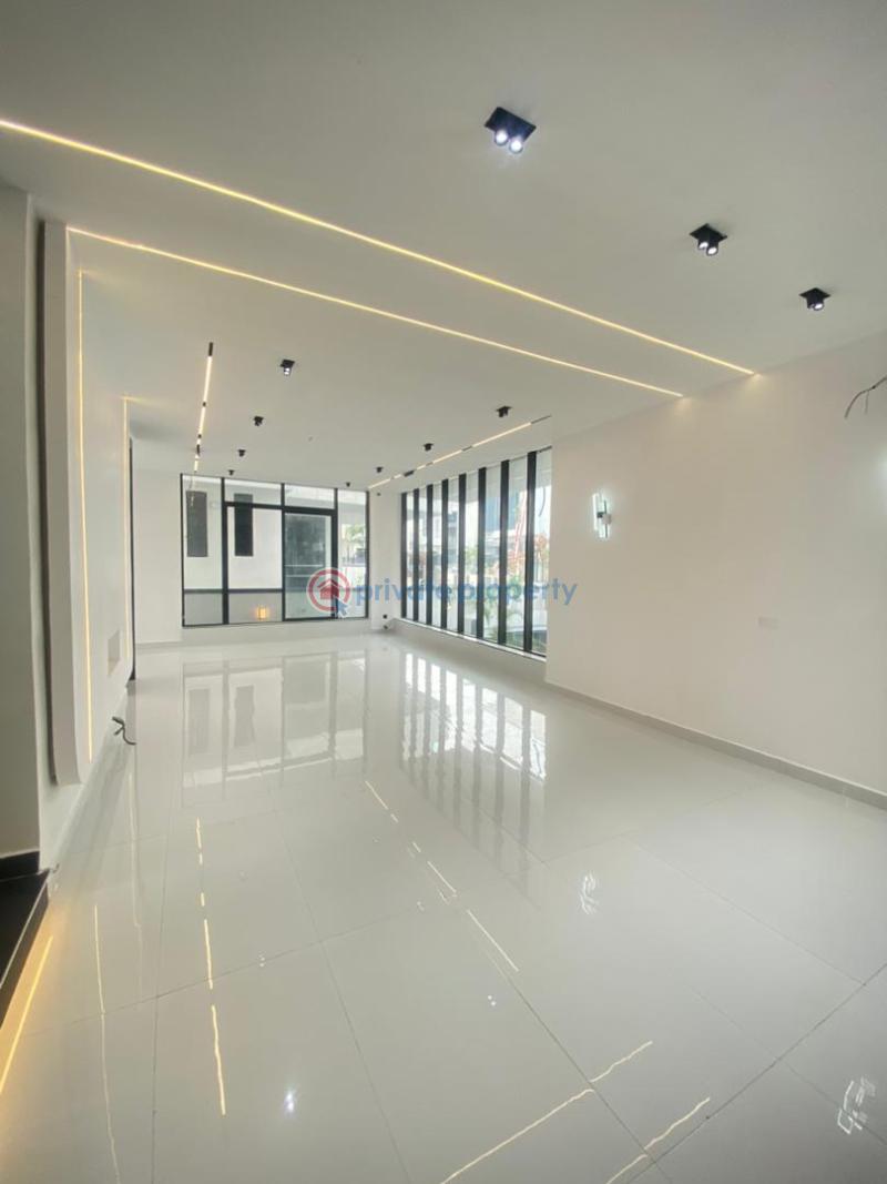 5 bedroom Detached Duplex For Sale Chevron Lekki Lagos Chevron Drive Lekki Lagos - 8