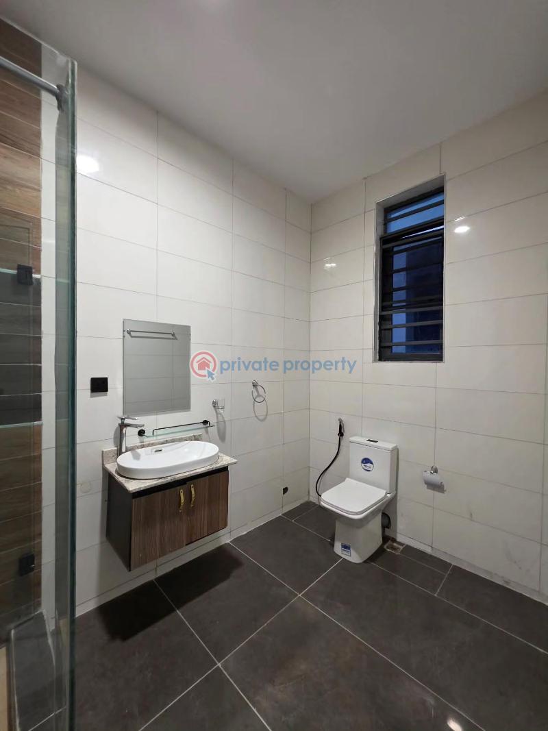 5 bedroom Detached Duplex For Sale Ikota Lekki Lagos - 6