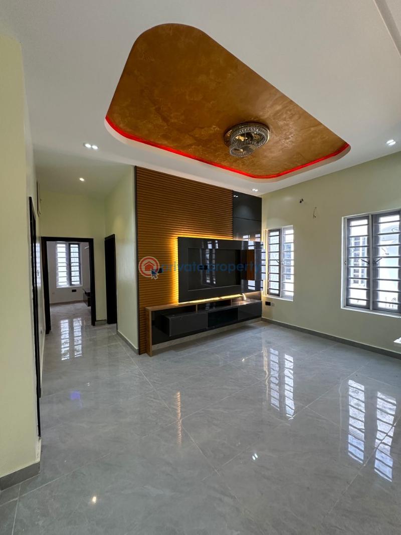 5 bedroom Detached Duplex For Sale Osapa London Lekki Lagos - 14