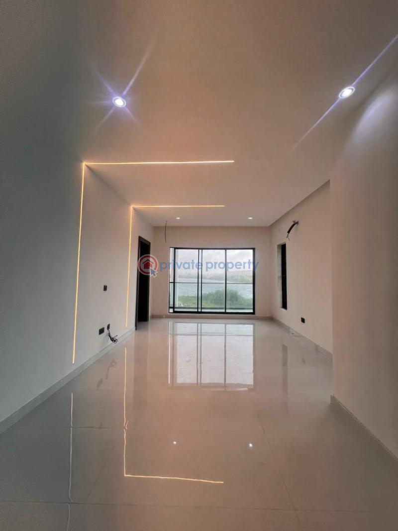 5 bedroom Detached Duplex For Sale Chevron Lekki Lagos - 12