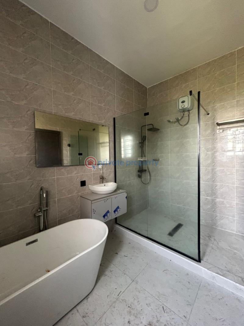 5 bedroom Detached Duplex For Sale Lekki Lagos - 9