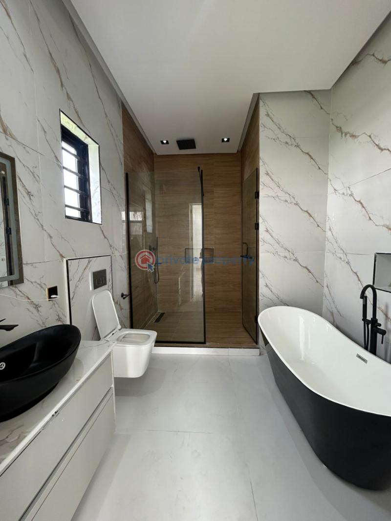 5 bedroom Detached Duplex For Sale Lekki Lagos - 15