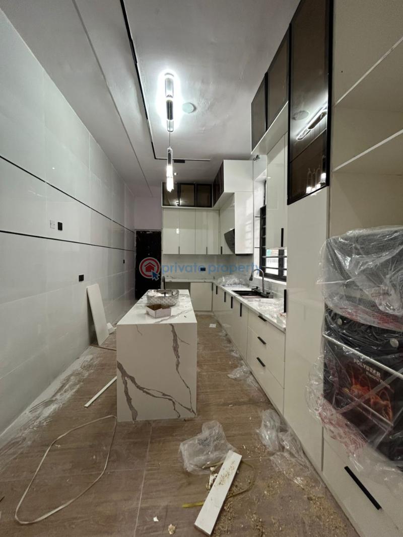 5 bedroom Detached Duplex For Sale Lekki Lagos - 3