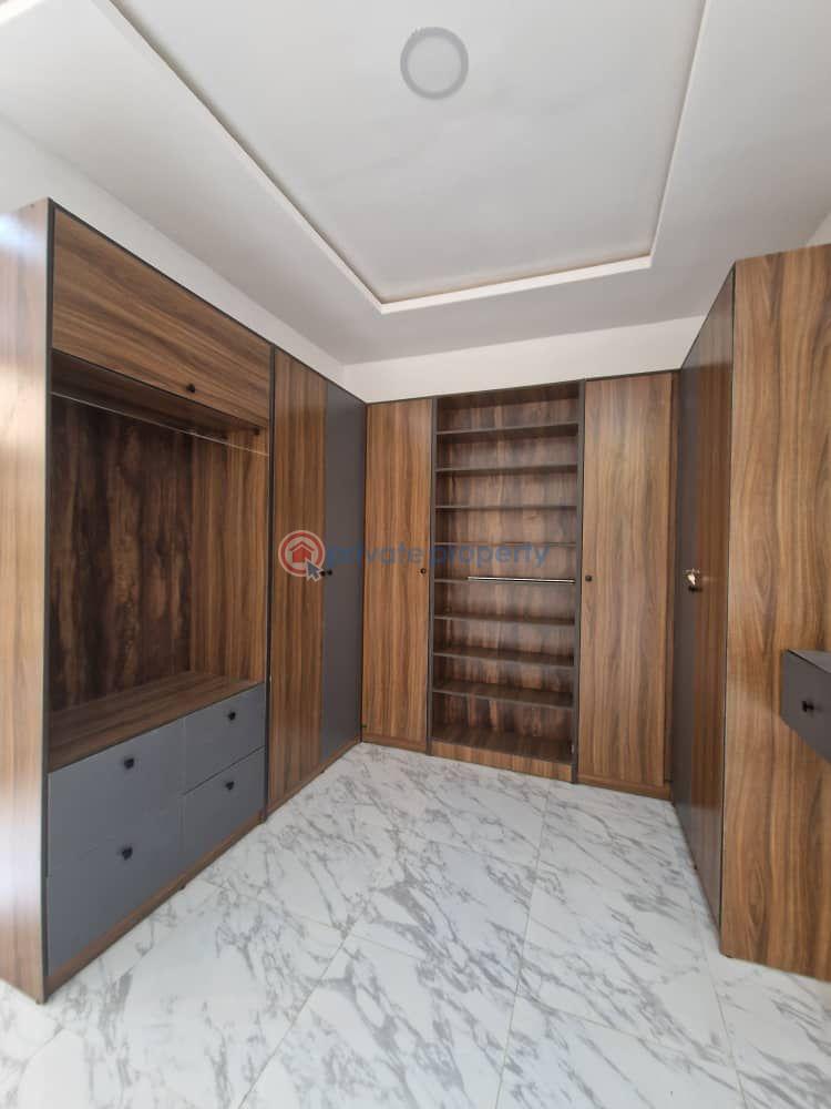 5 bedroom Duplex For Sale Omole Phase 2 Ojodu Lagos - 7