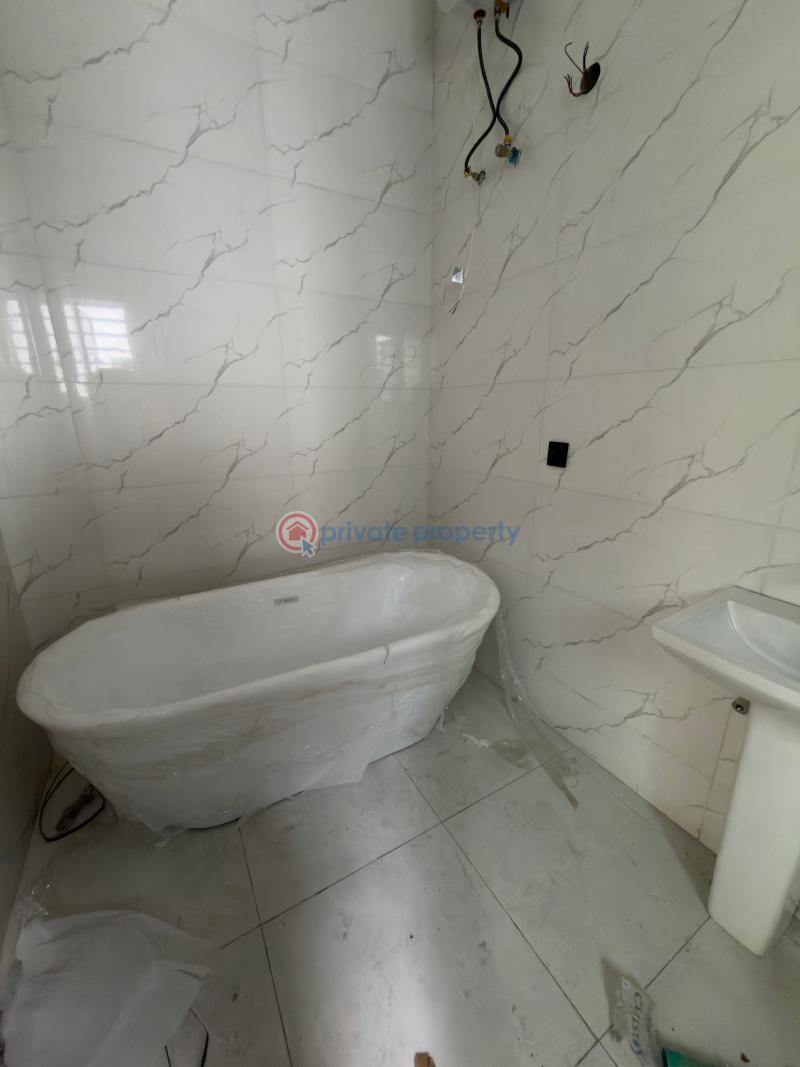 5 bedroom Detached Duplex For Sale Osapa Lekki Lagos - 8