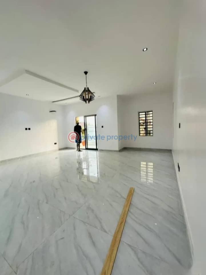 5 bedroom Detached Duplex For Sale Magodo GRA Phase 1 Ojodu Lagos - 5